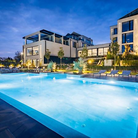 Therma Numera Spa & Wellness Burgas City Exterior foto