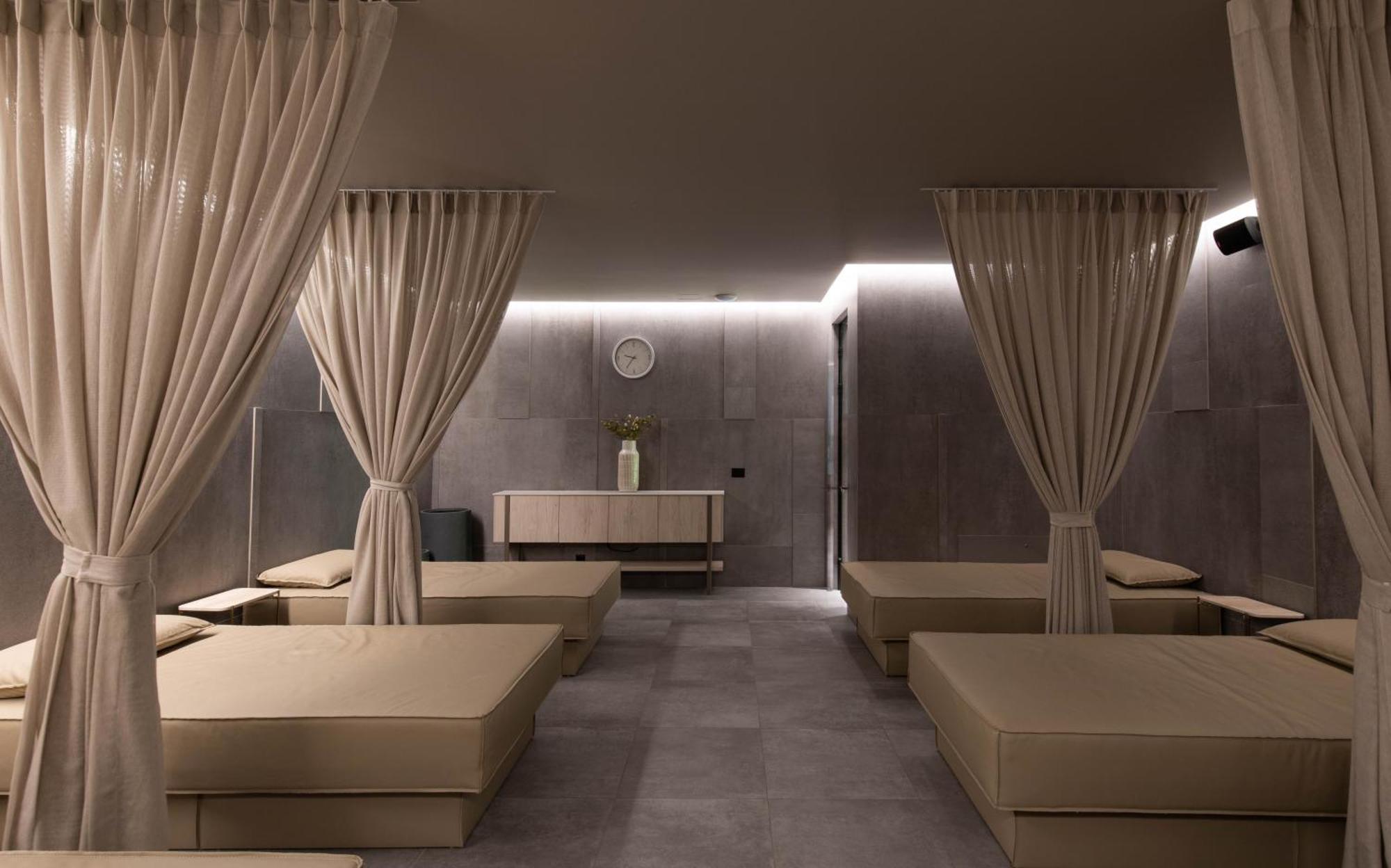 Therma Numera Spa & Wellness Burgas City Exterior foto