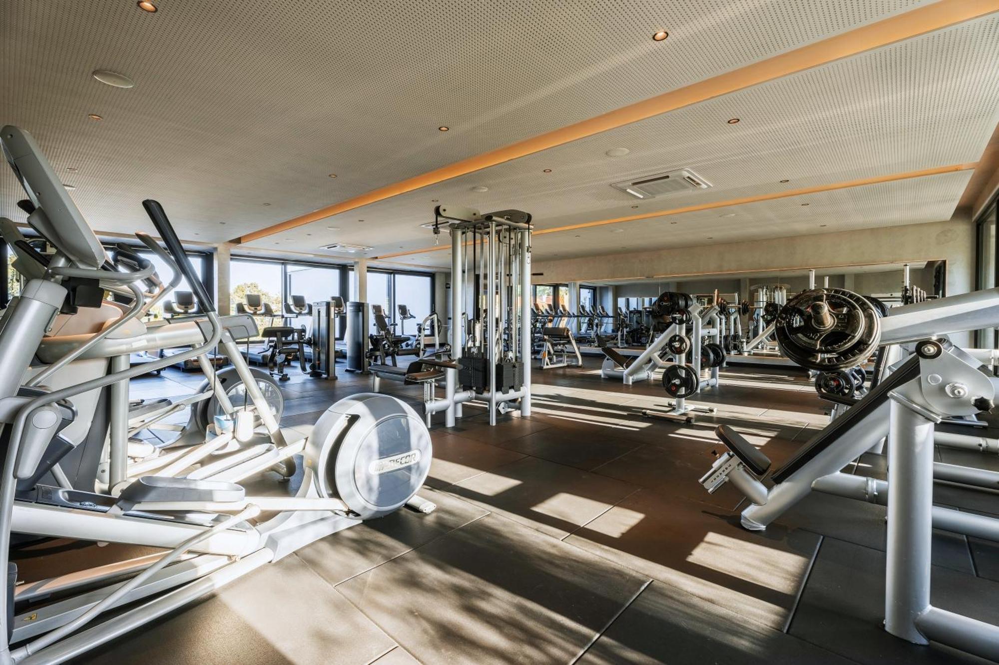 Therma Numera Spa & Wellness Burgas City Exterior foto