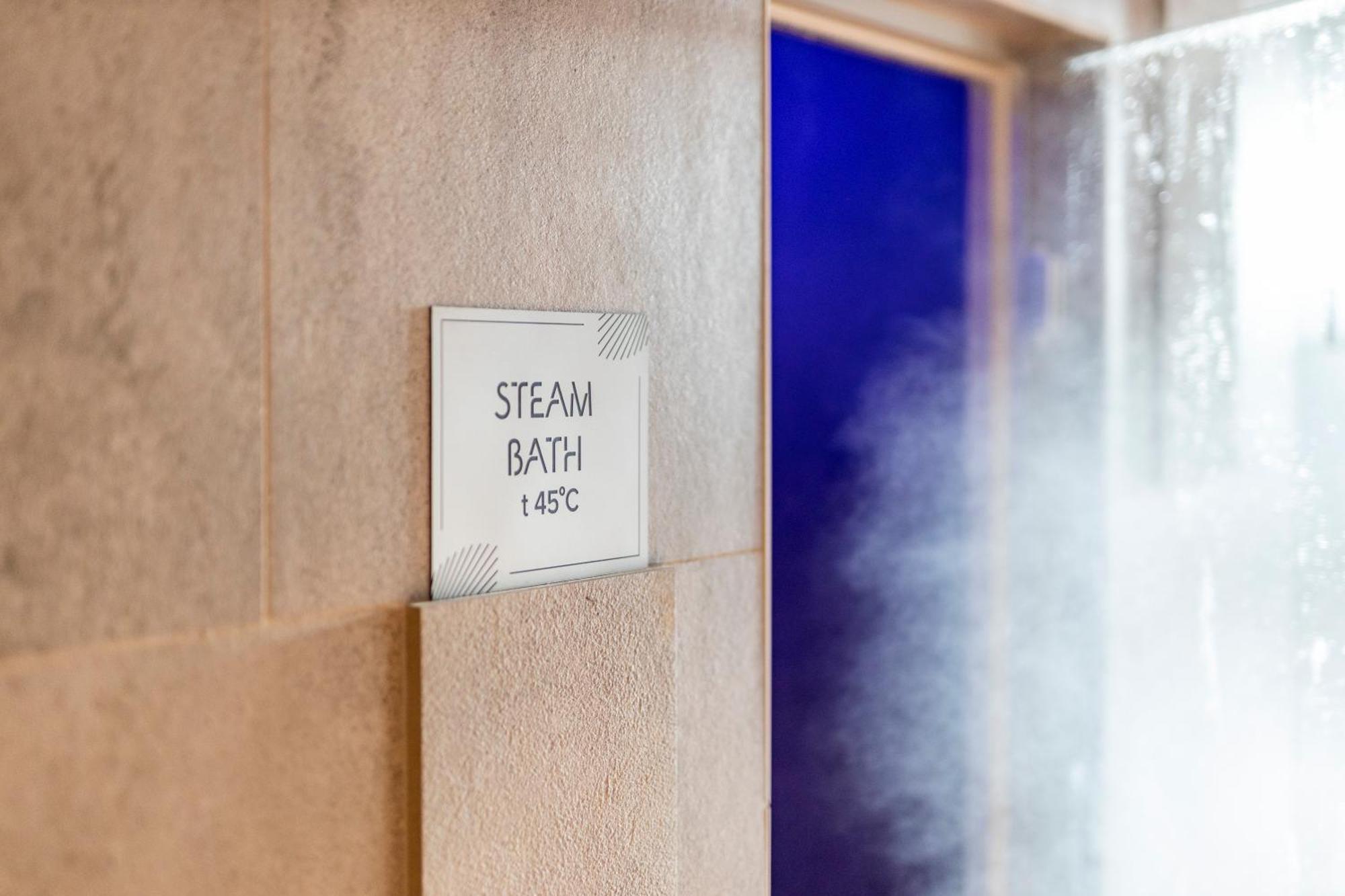Therma Numera Spa & Wellness Burgas City Exterior foto