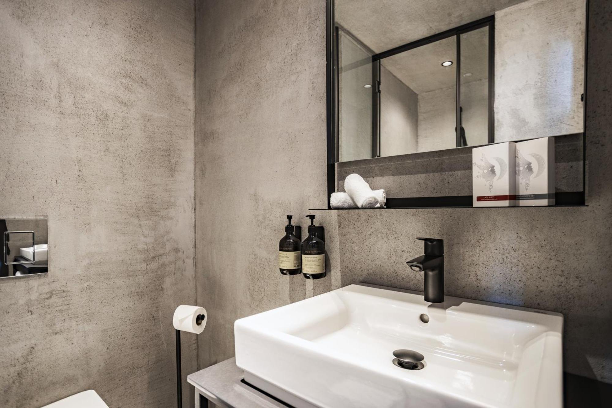 Therma Numera Spa & Wellness Burgas City Exterior foto