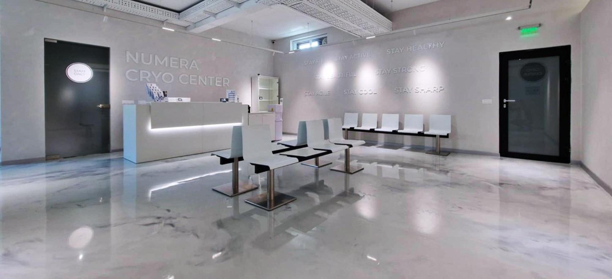 Therma Numera Spa & Wellness Burgas City Exterior foto